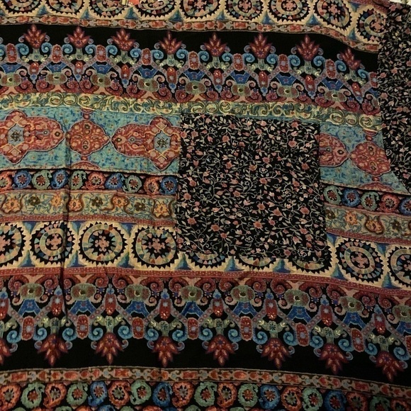 Norton Mcnaughten shirt size 10 - Picture 6 of 6